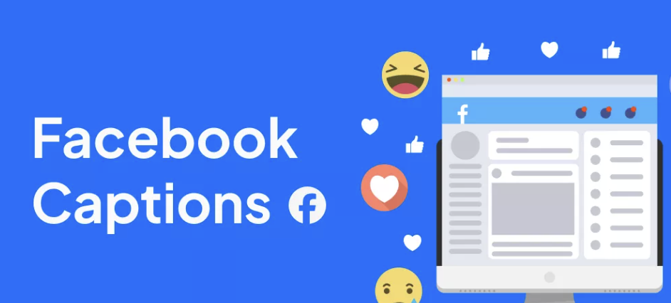 Crafting Captivating Narratives: Unleashing the Power of Captions for Facebook